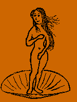 [Venus の絵の絵](1470bytes)